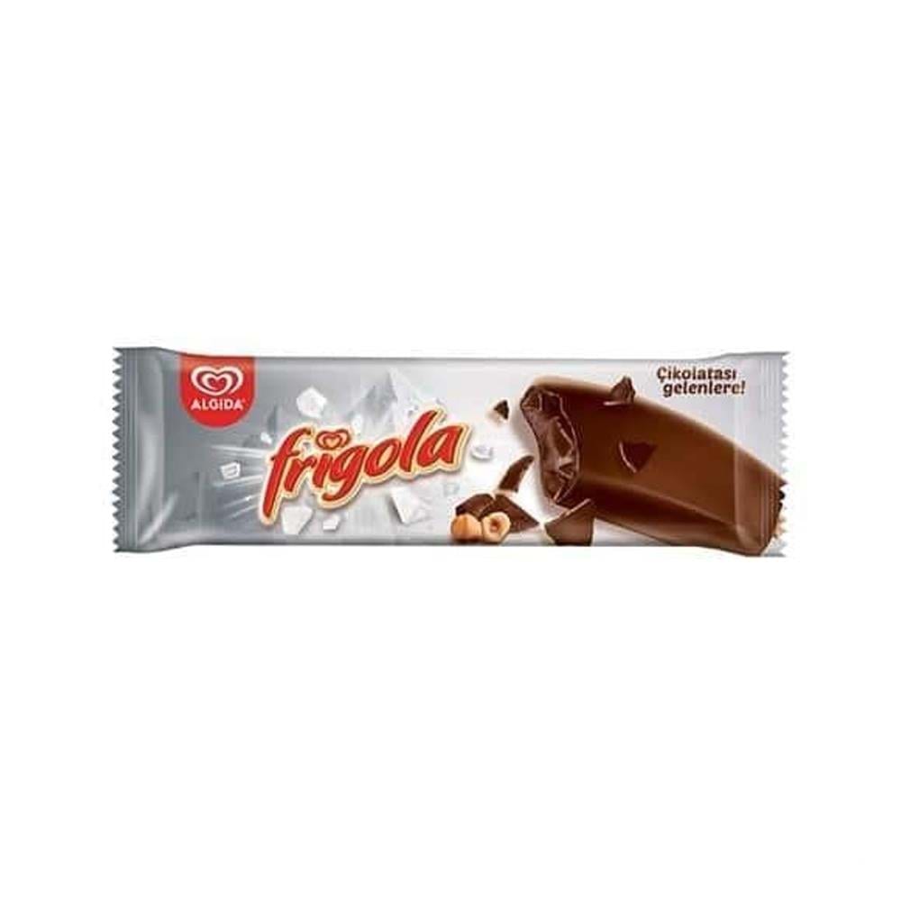 Algida Frigola 60 Ml