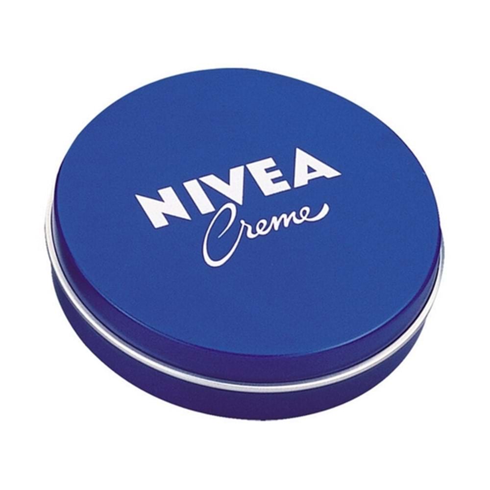 Nivea Bakım Kremi Metal Kutu 30 Ml