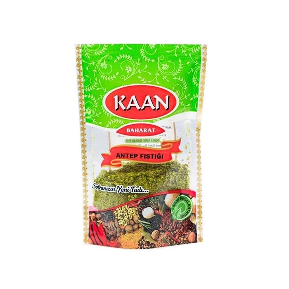 Kaan Antep Fıstığı 25 Gr