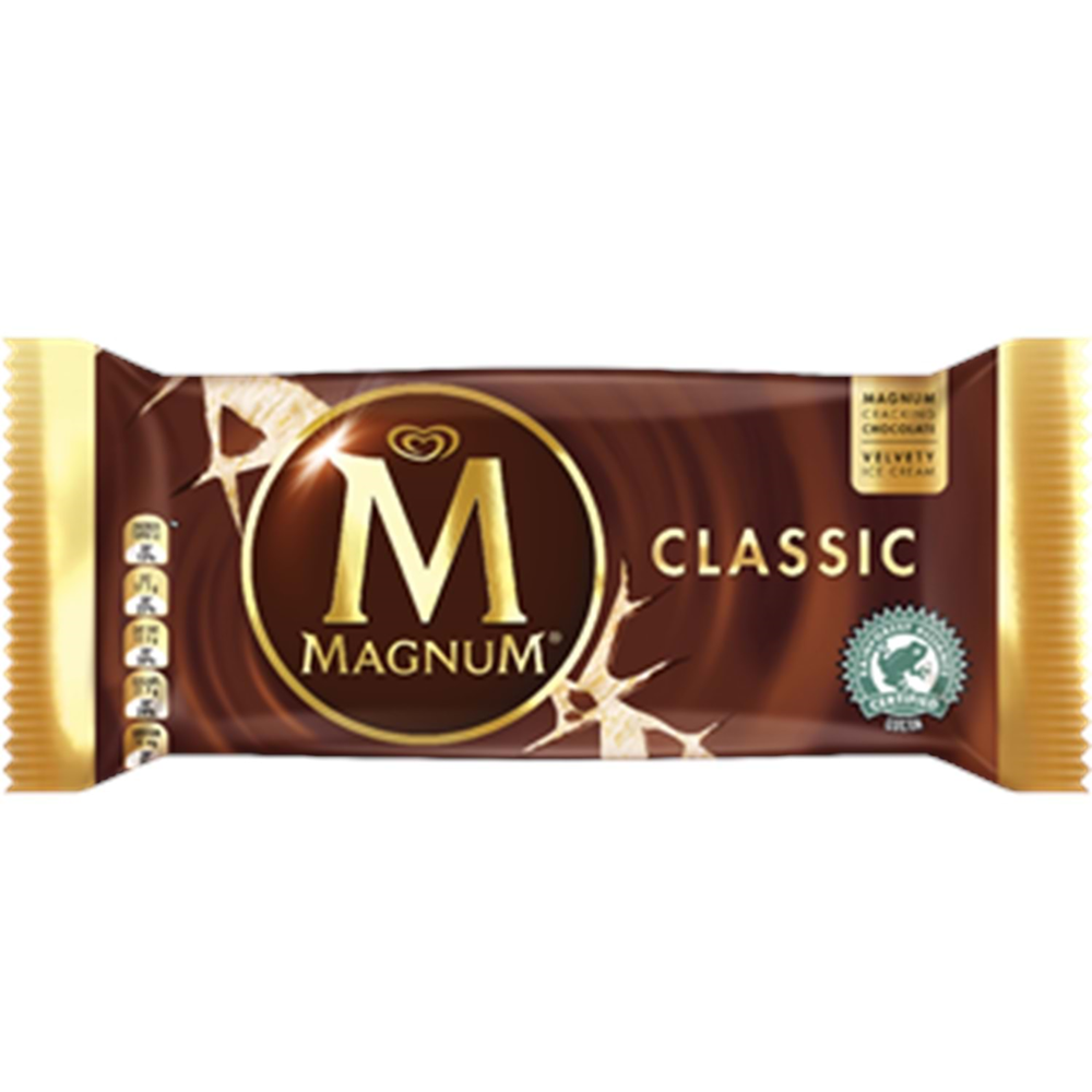 Algida Magnum Classıc 100 Ml