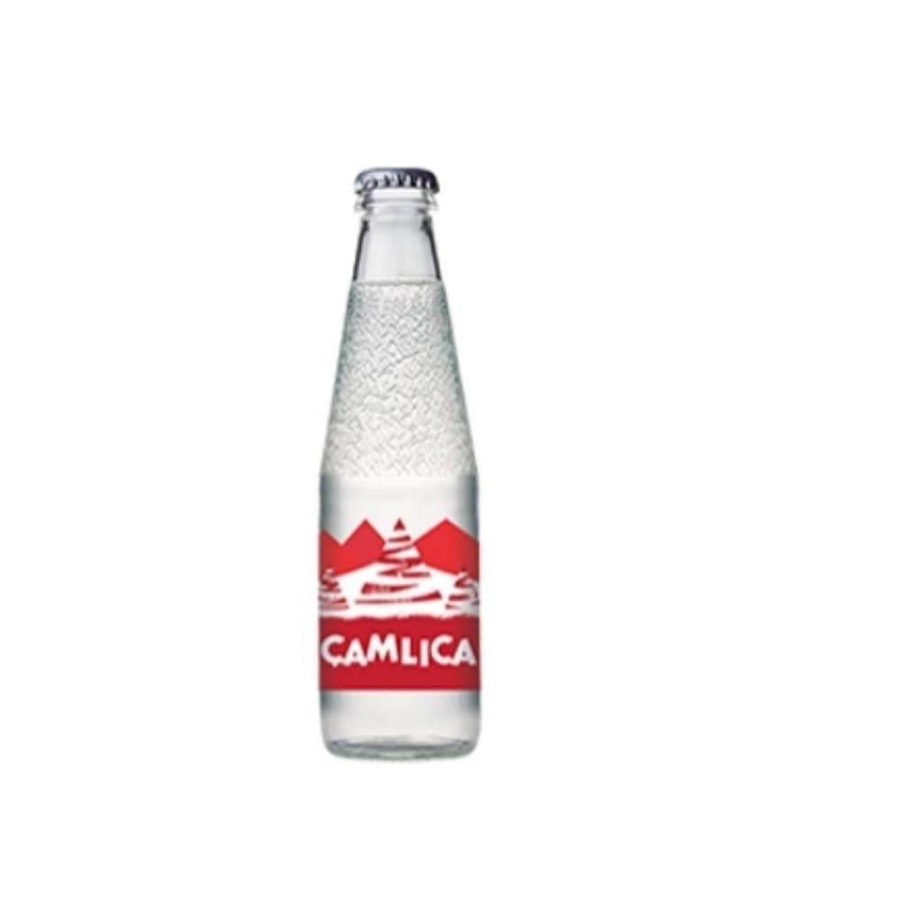 Çamlıca Sade Gazoz 200 Ml