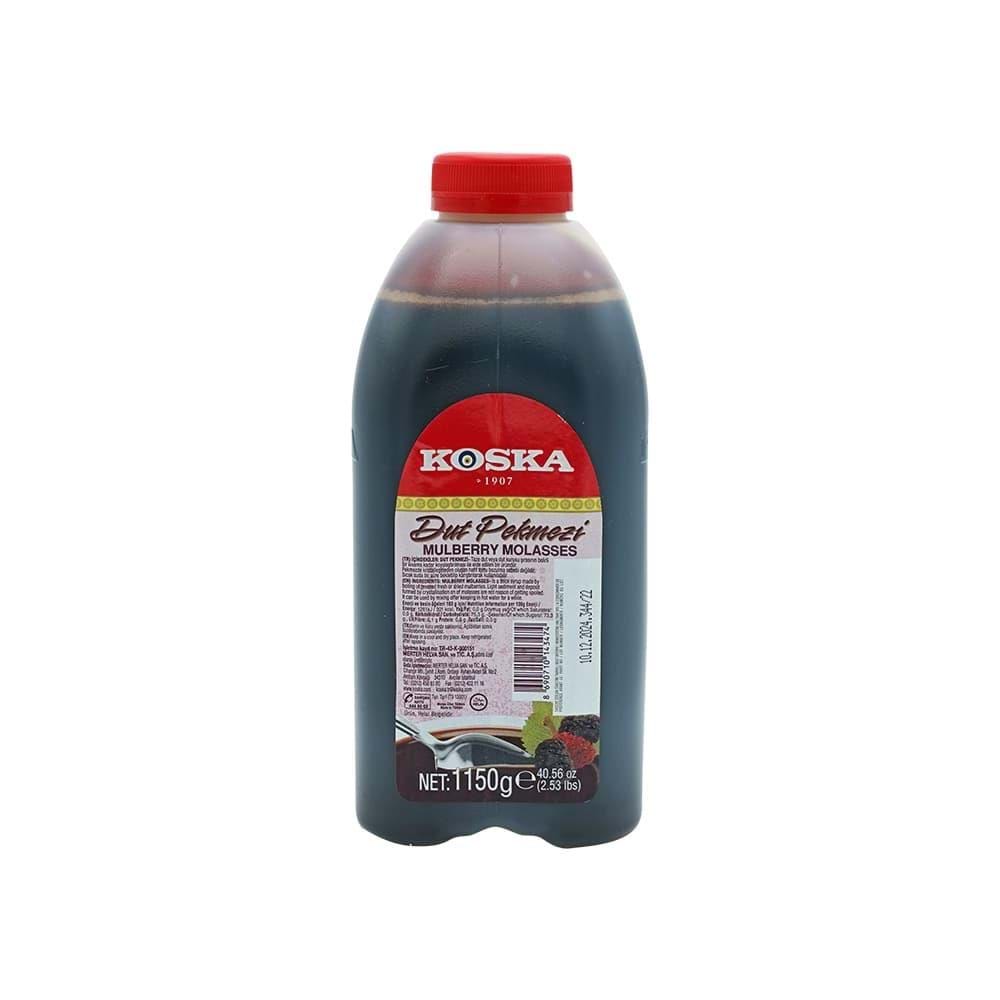 Koska Dut Pekmezi 1150 Gr