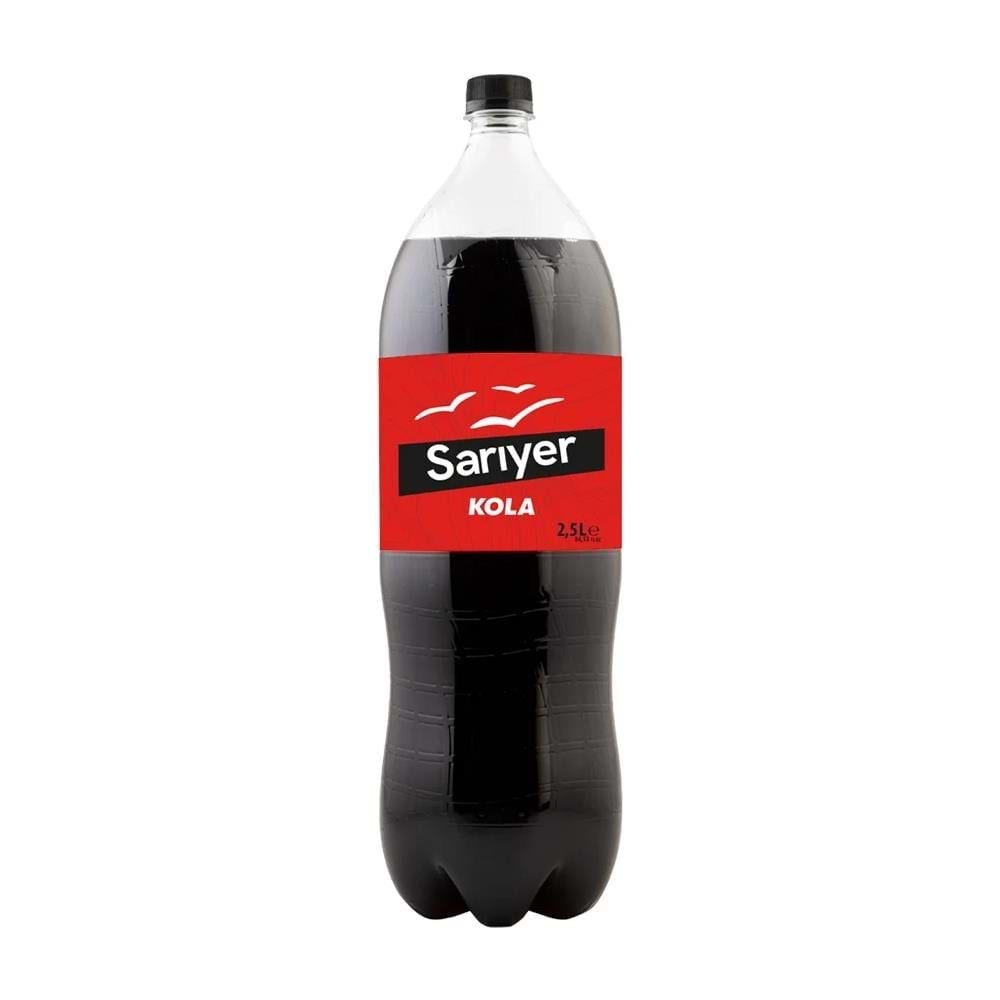 Sarıyer Kola 2.5 Lt