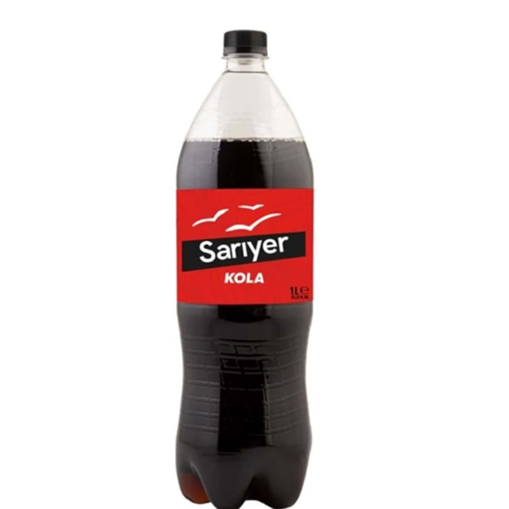 Sarıyer Kola 1 Lt
