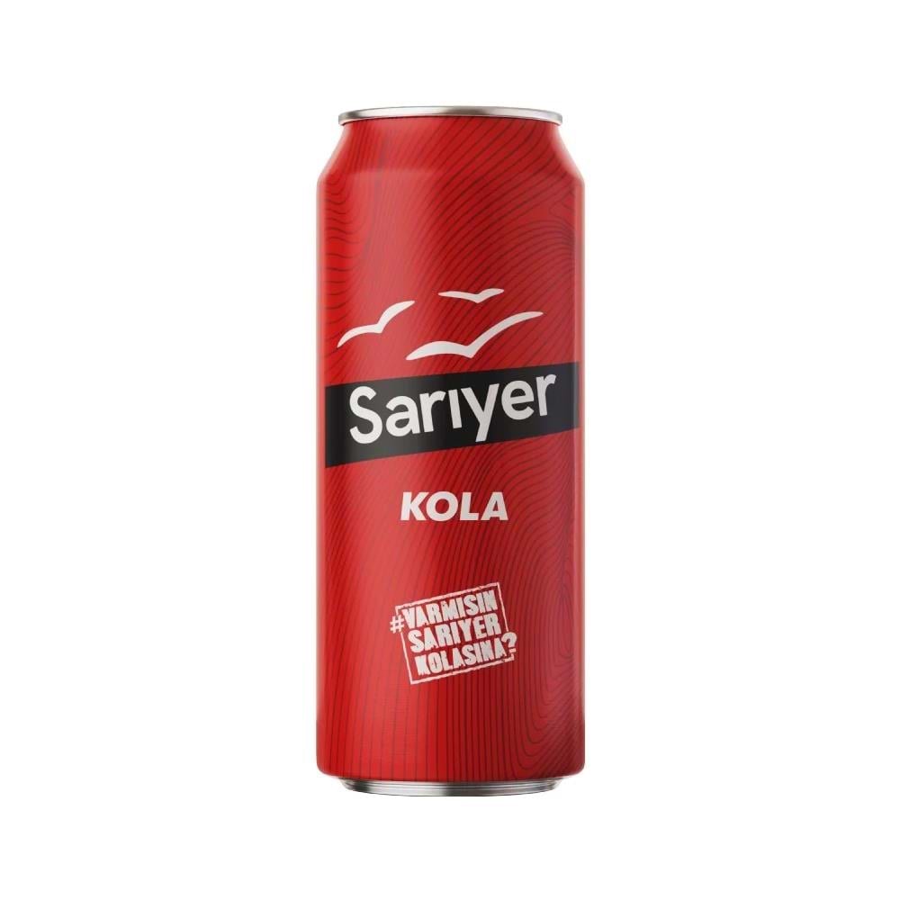 Sarıyer Kola 330 Ml