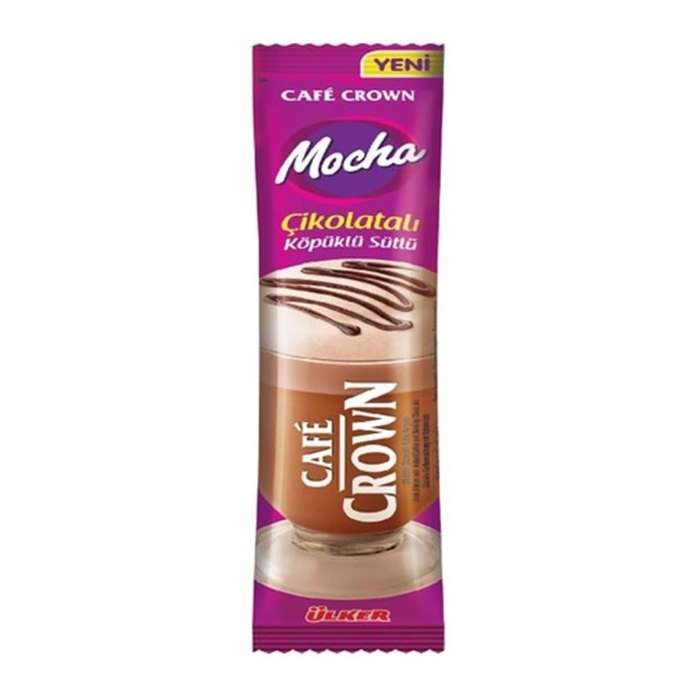Ülker Cafe Crown Mocha 17 Gr