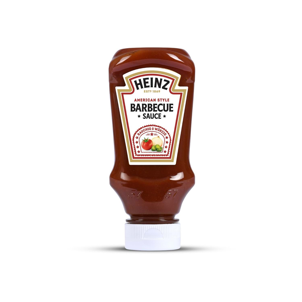 Heınz Barbekü Sos 250 Gr