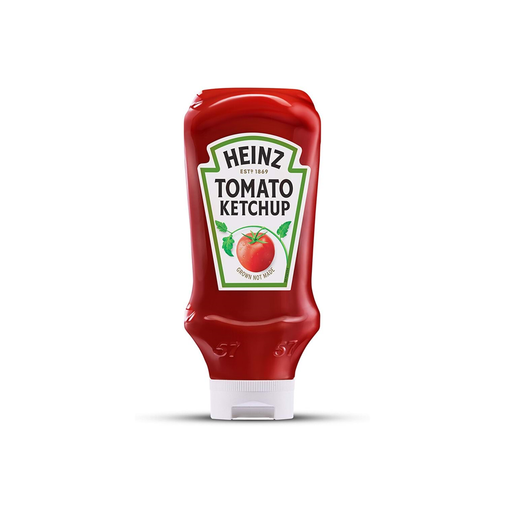 Heınz Ketçap 570 Gr