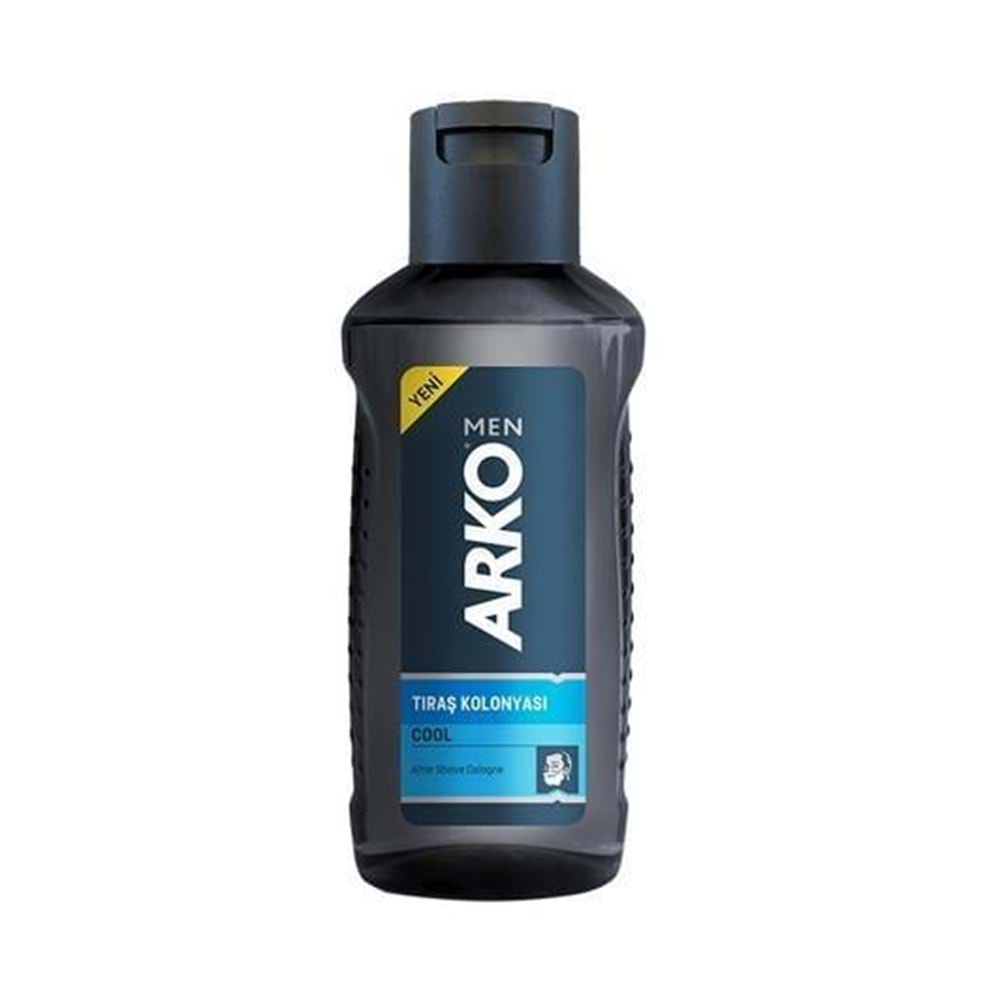 Arko Tıraş Kolonyası Cool 255 Ml