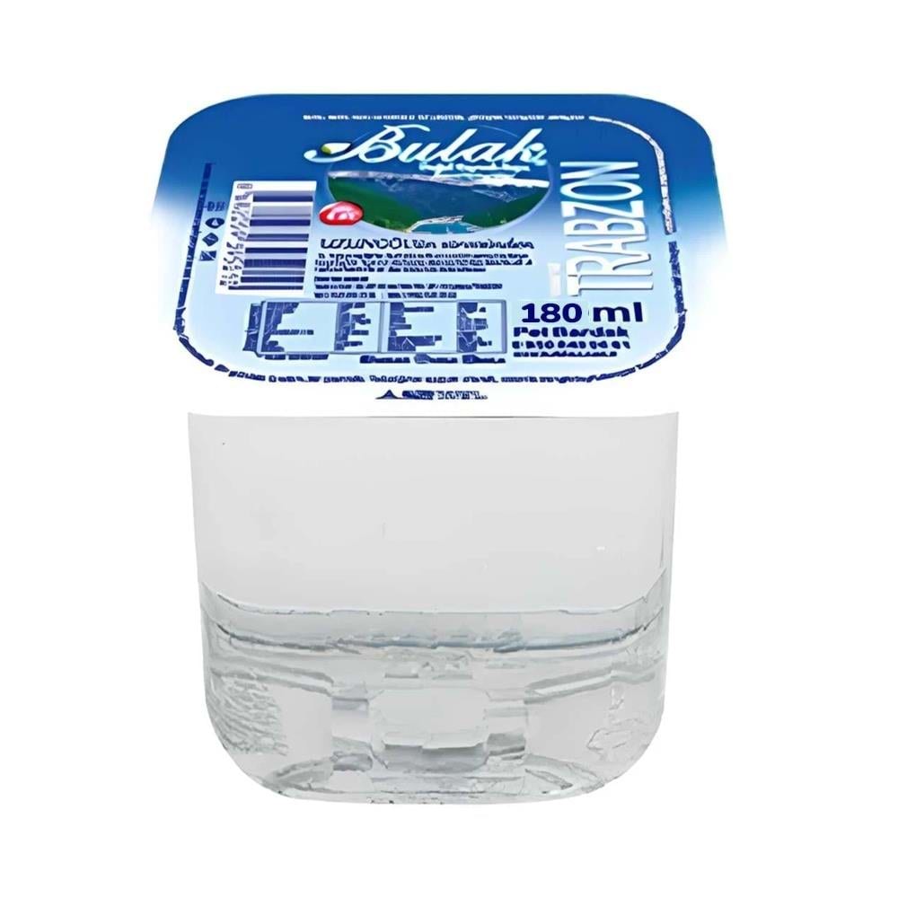 Bulak Bardak Su 180 Ml