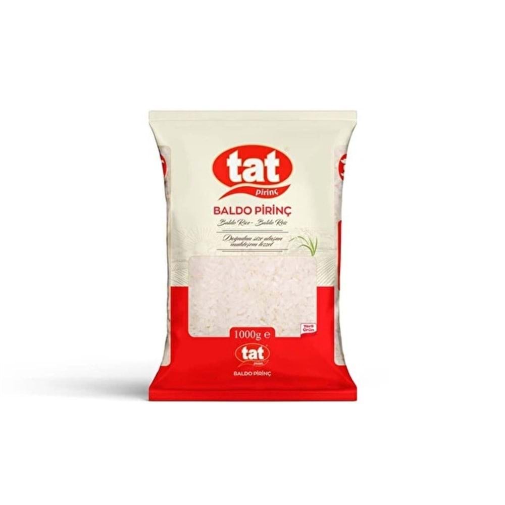 Tat Baldo Prinç Gönen 1000 Gr