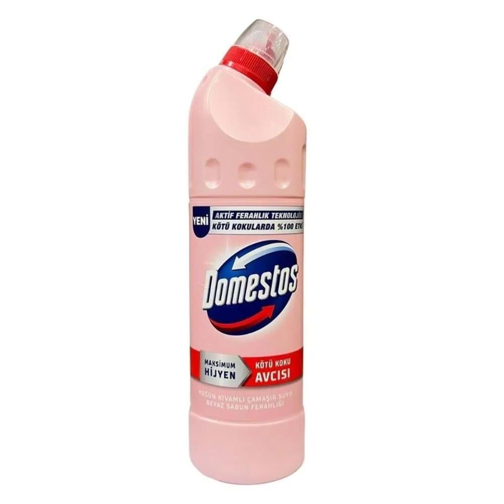 Domestos Çamaşır Suyu Kötü Koku Avcısı 1850 Ml