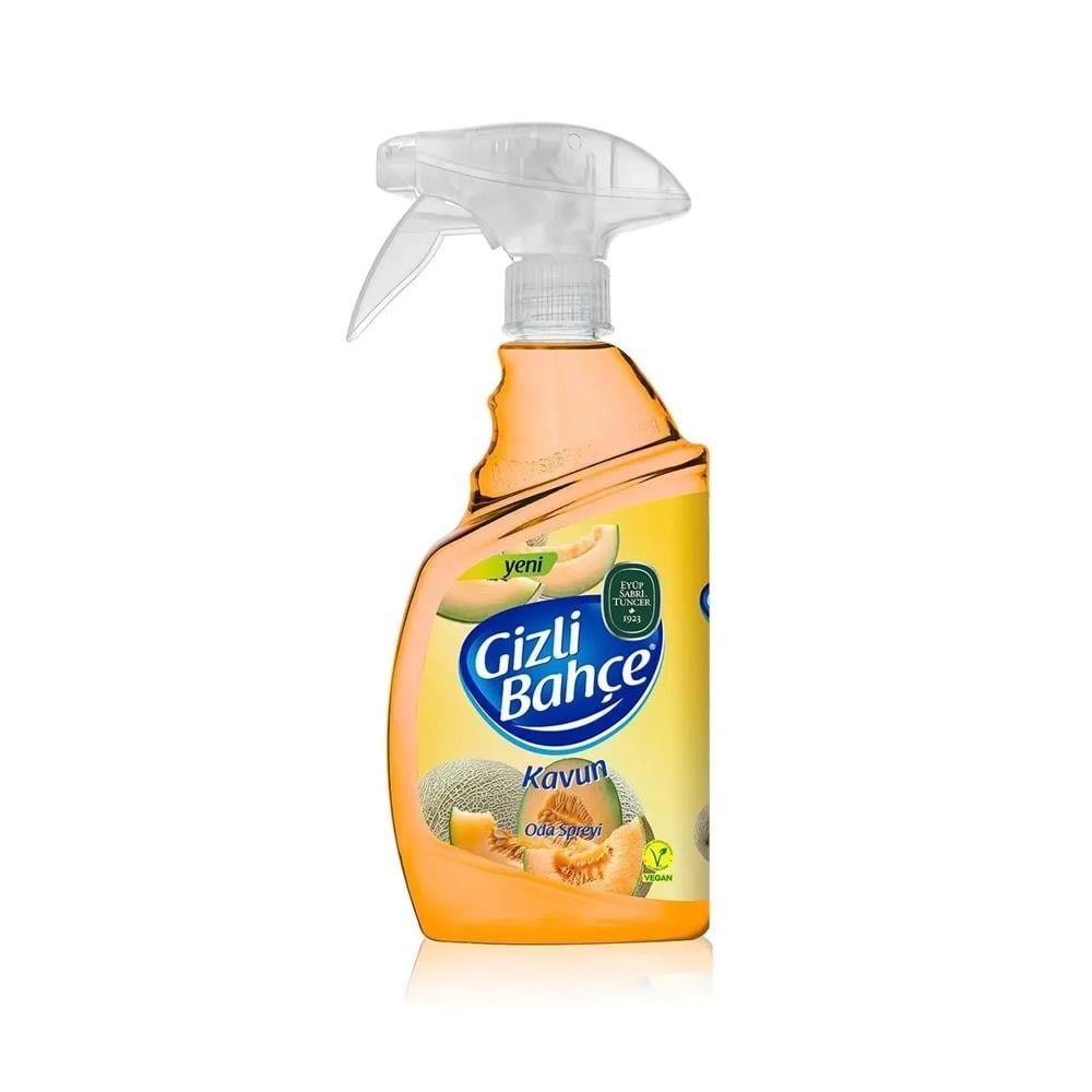 Eyüp Sabri Tuncer Yeni Nesil Oda Spreyi Kavun Kokulu 500 Ml