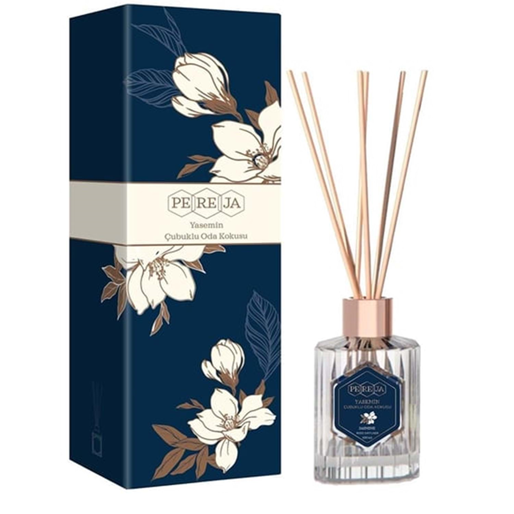 Pereja Premium Yasemin Çubuklu Oda Kokusu 100 Ml