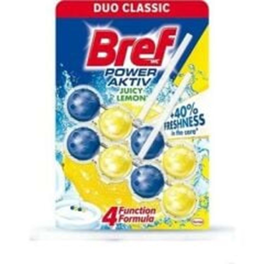 Bref Power Aktif Limon 2 Li