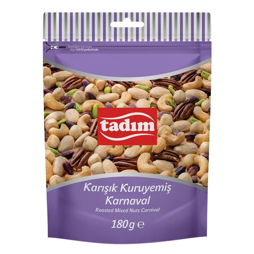 Tadım Karnaval 75 Gr