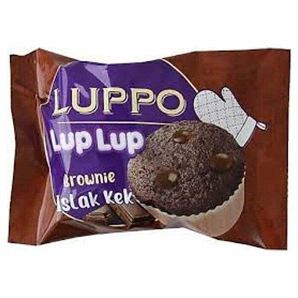 Şölen Luppo Lup Lup Vişneli 40 Gr