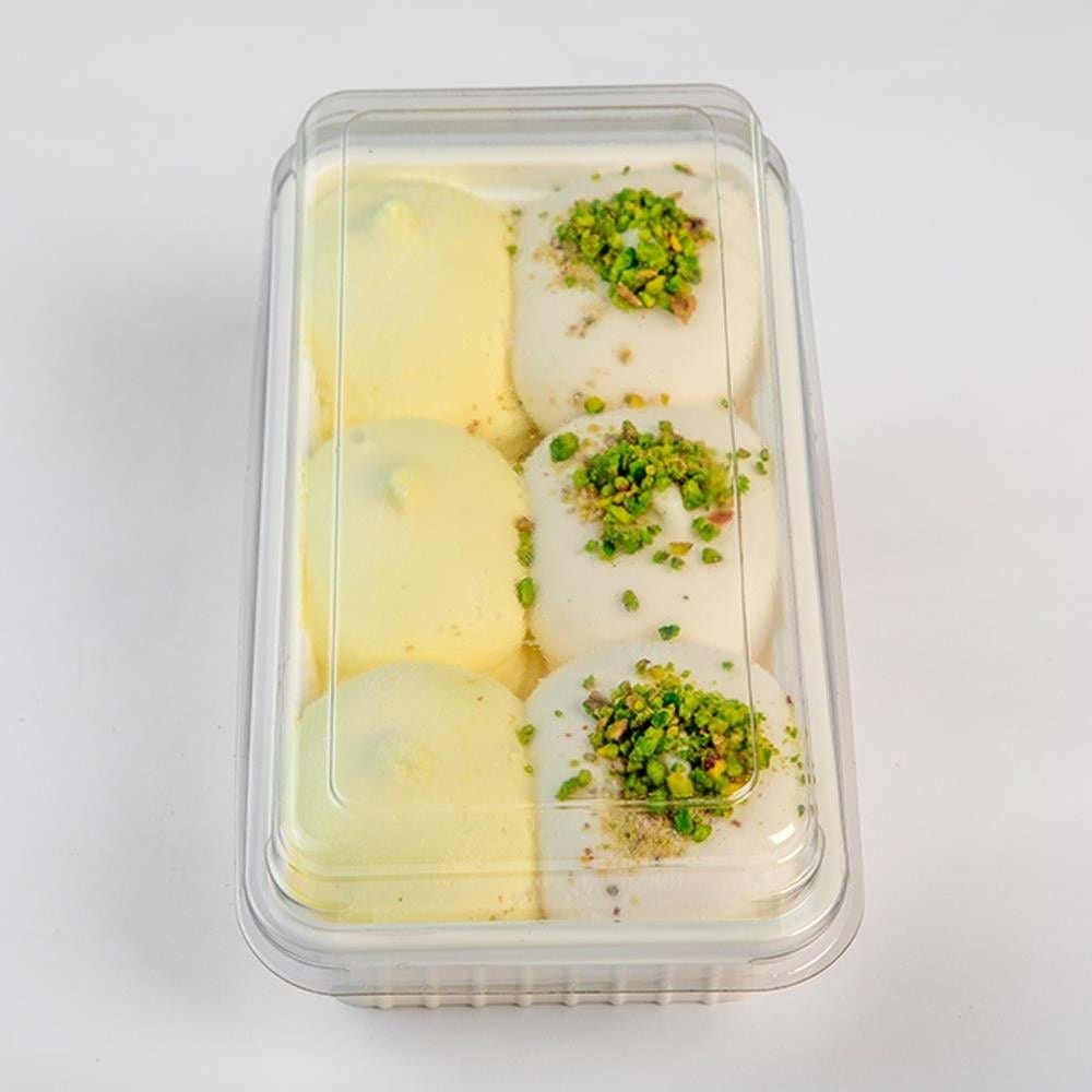 Akdo Dondurma 500 Gr Limon Sade