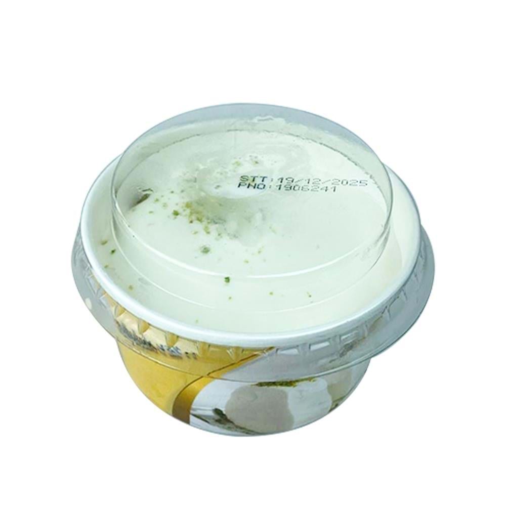 Akdo Dondurma 80 Gr Sade Cup