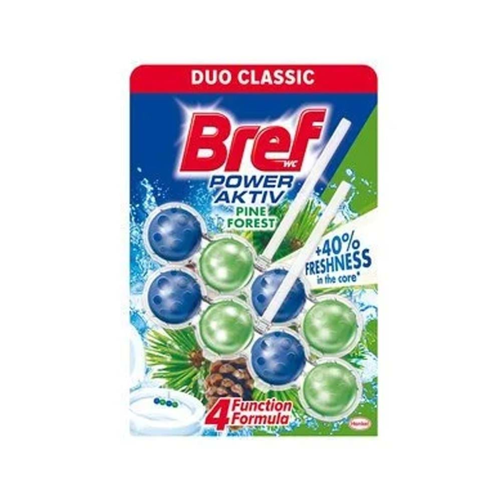 Bref Wc Çam Tazelik Power Aktiv 2 Li 100 Gr