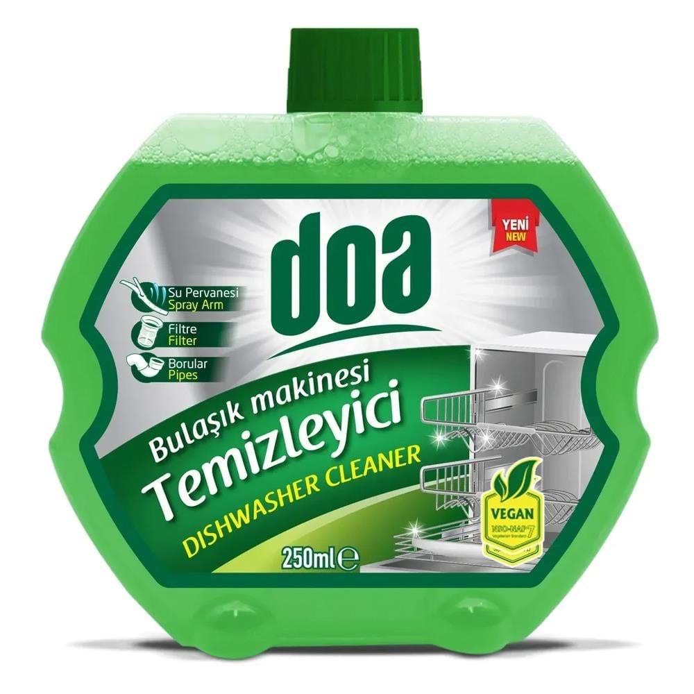 Doa Bulaşık Makinesi Temizleyici 250 Ml