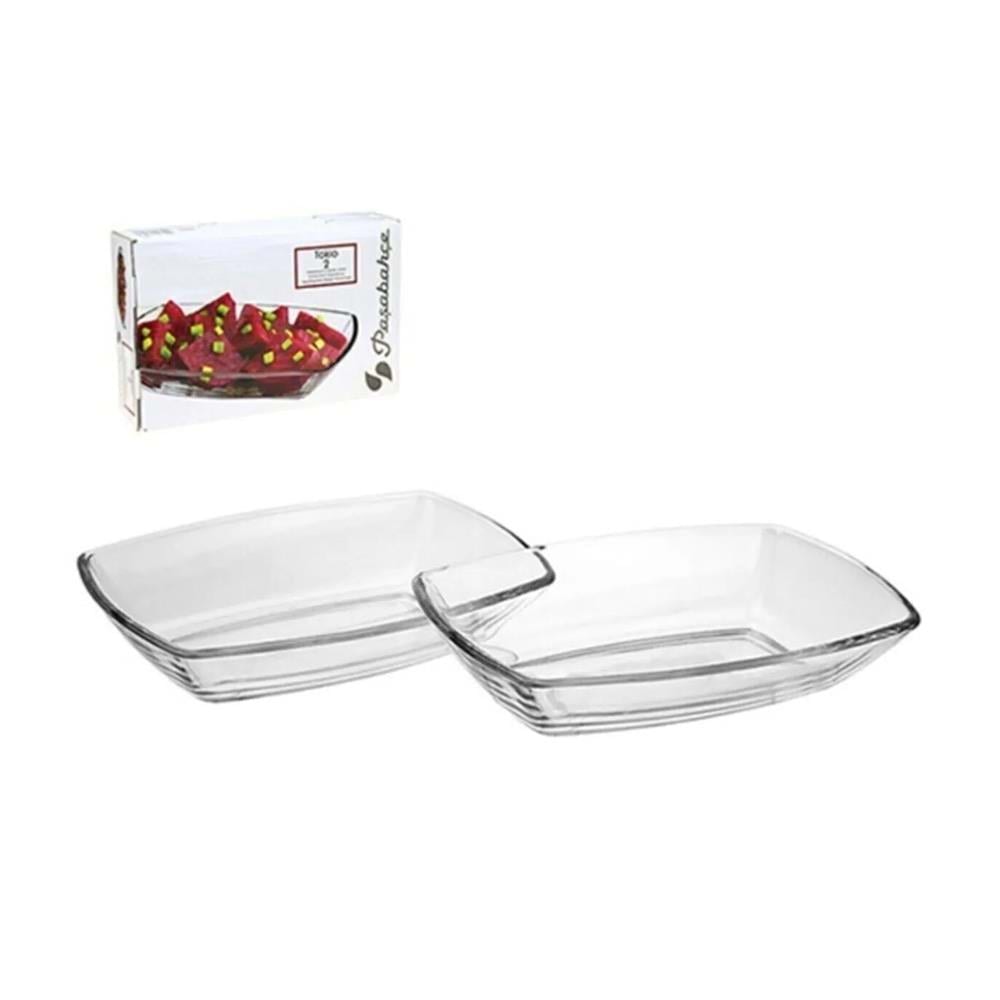 Paşabahçe 54942 Tokıo Tabak