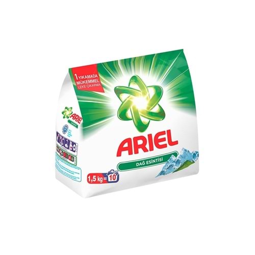 Ariel Matik Dağ Esintisi 1.5 Kg