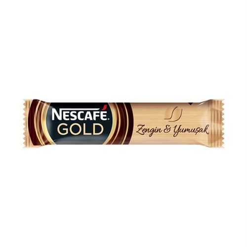 Nescafe Gold Kahve 2 Gr