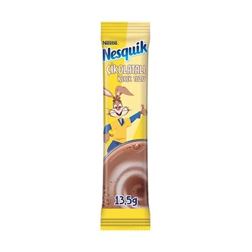 Nestle Nesquik Stick 13.5 Gr
