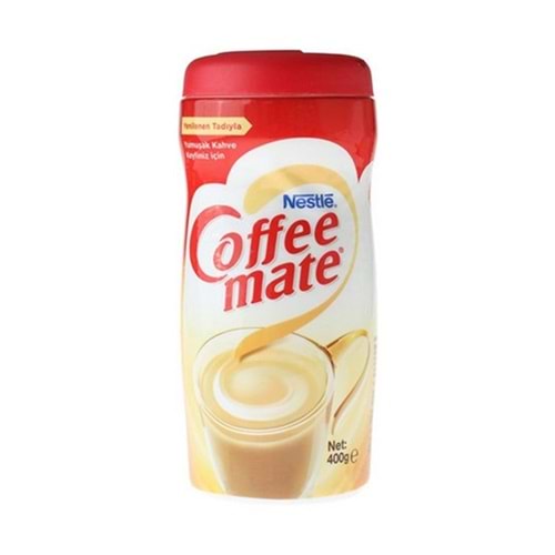 Nestle Coffee Mate Kahve Kreması 400 Gr Kutu