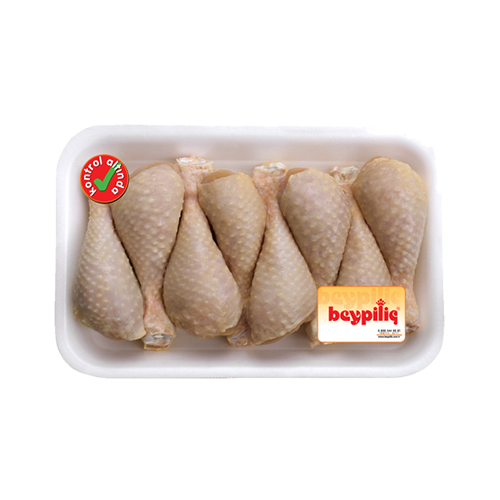 Beypiliç Eko. Tabaklı Baget