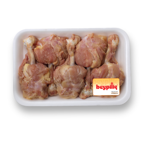 Beypiliç Eko. Tabaklı But Pirzola