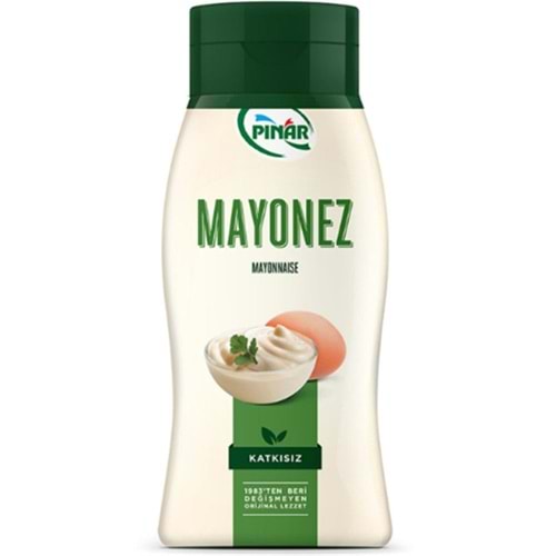 Pınar Mayonez 500 Gr