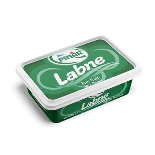 Pınar Labne Peyniri 180 Gr