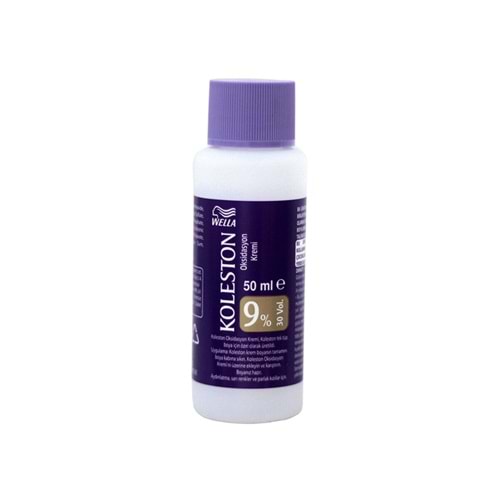 Koleston Peroksit %9 50 Ml