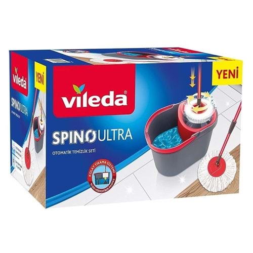 Vileda Spino Ultra Sistem