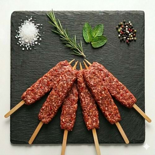 Adana Şiş Kebap