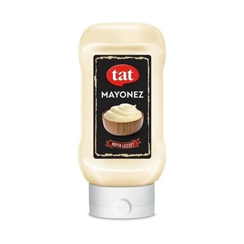 Tat Mayonez 330 Gr