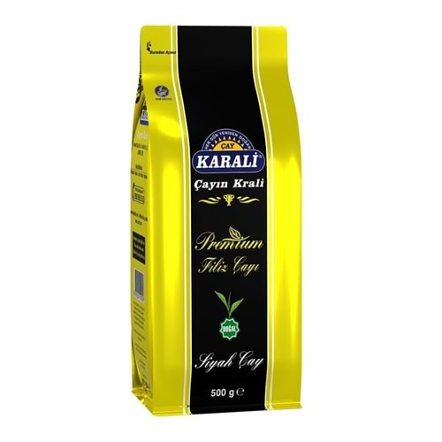 Karali Premium Filiz 500 Gr