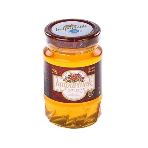 Balparmak Süzme Çiçek Balı 225 Gr
