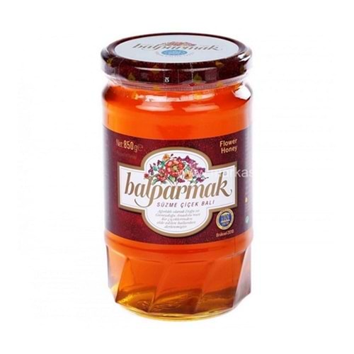 Balparmak Süzme Çiçek Balı 850 Gr