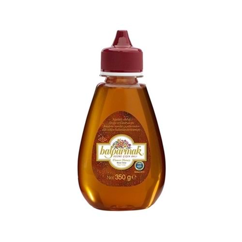 Balparmak Süzme Çiçek Balı Çıt Kapak 350 Gr