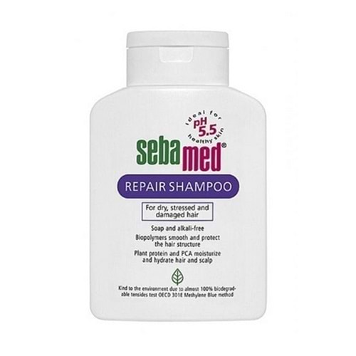 Sebamed Şampuan Onarım ( Repair ) 400 Ml