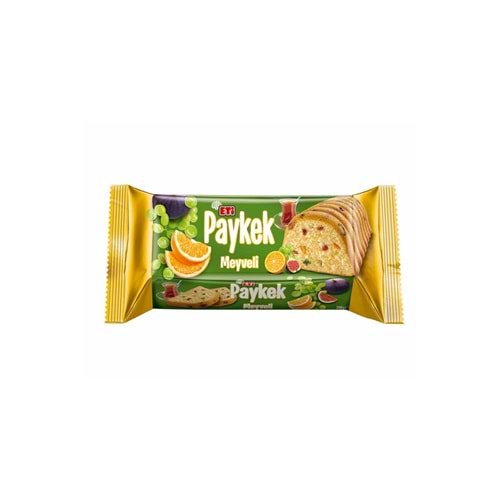 Eti Paykek Meyveli Kek 200 Gr