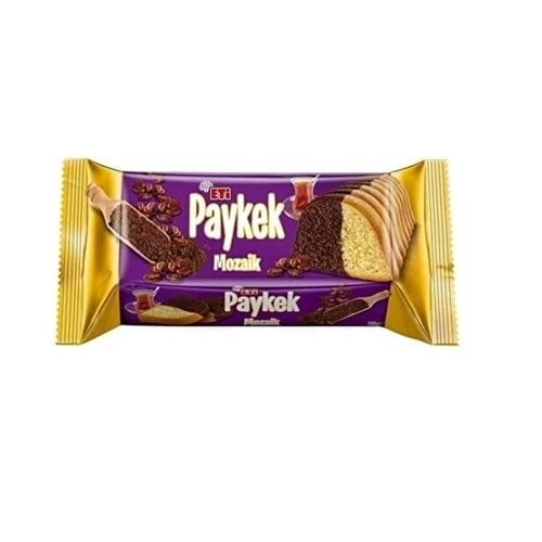 Eti Paykek Mozaik Kek 200 Gr