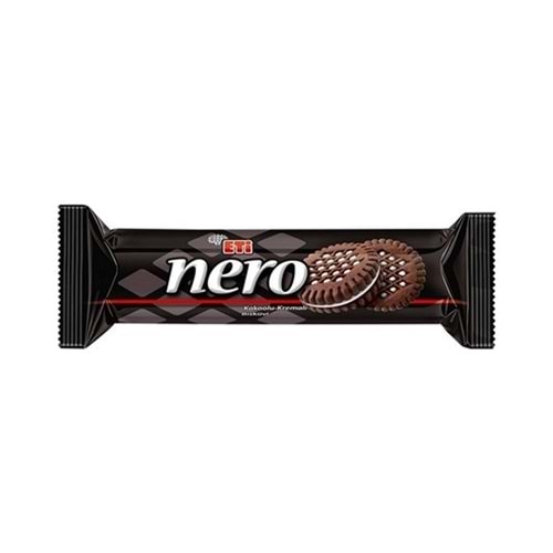 Eti Nero Kakaolu Kremalı Bisküvi 110 Gr