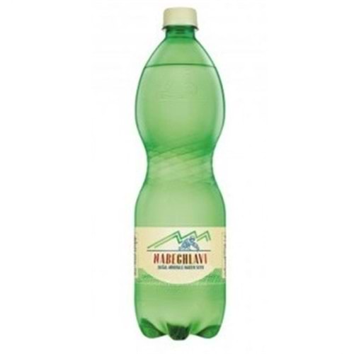 Nabeghlavi Soda Doğal Minarelli Su 1 Lt
