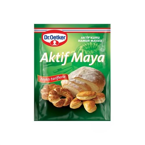 Dr. Oetker Aktif Maya 90 Gr
