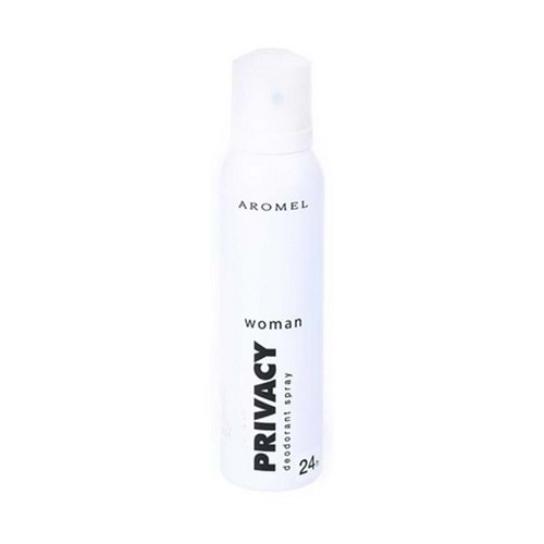 Privacy Deodorant Bayan 150 Ml