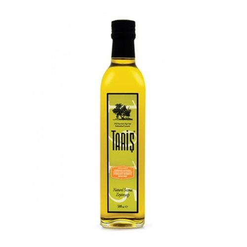Tariş Kuzey Ege Sızma Zeytinyağı 500 Ml Cam